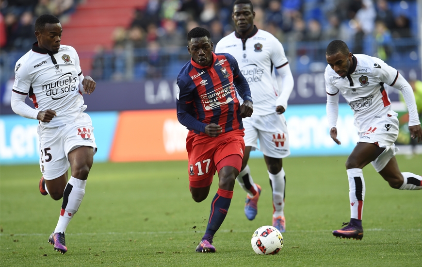 Cette saison, Jean-Victor Makengo a effectué 20 apparitions toutes compétitions confondues pour 12 titularisations. Le jeune milieu relayeur a également marqué ses deux premiers buts chez les professionnels.