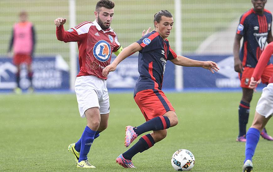 Que ce soit pour les U17 nationaux ou pour les U19, pas de match ce dimanche après-midi sur le complexe de Venoix.