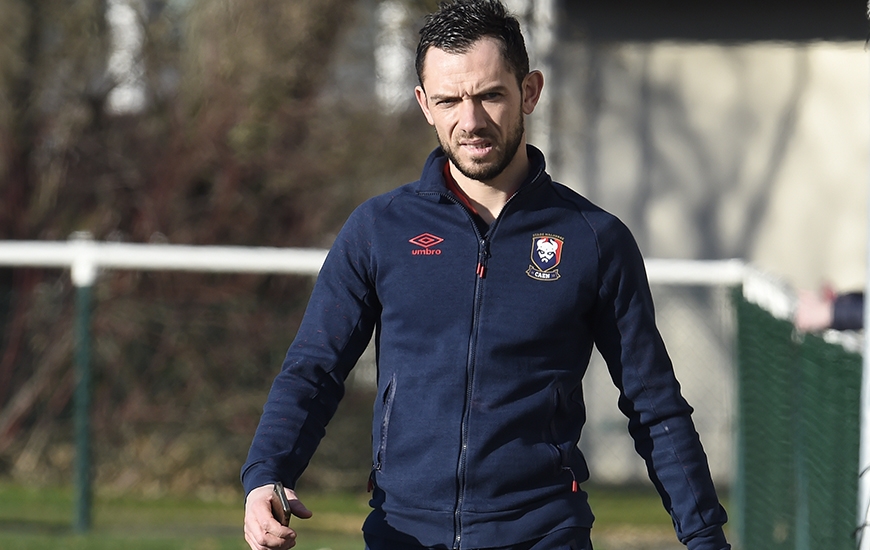 Pour la première journée de championnat, les U17 nationaux de Matthieu Ballon effectueront le court déplacement jusqu'à Quevilly-Rouen ce dimanche.