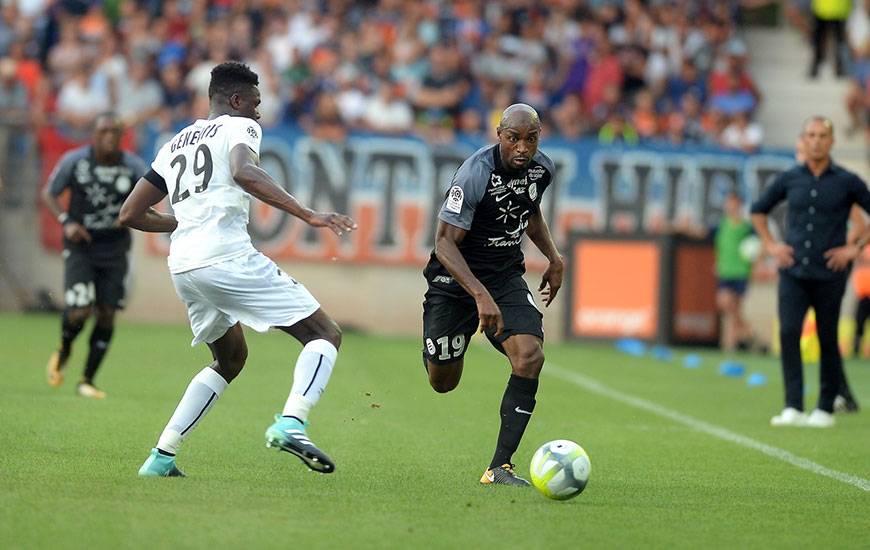 La confrontation entre le Stade Malherbe de Romain Genevois et le MHSC de Souleymane Camara sera retransmise en intégralité sur beIN Sports max 4. Coup d'envoi à 17 heures à d'Ornano.