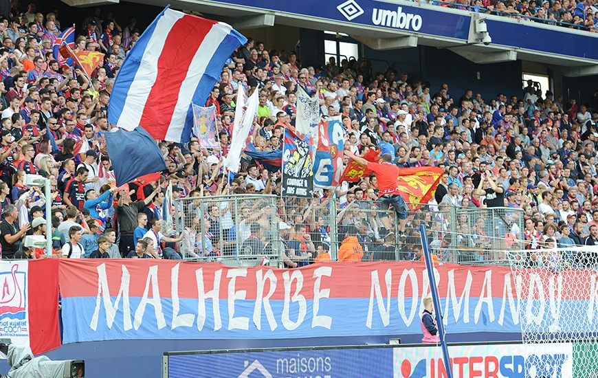 Pour encourager les partenaires de Julien Féret ce samedi soir, vous pouvez encore vous procurer des places.