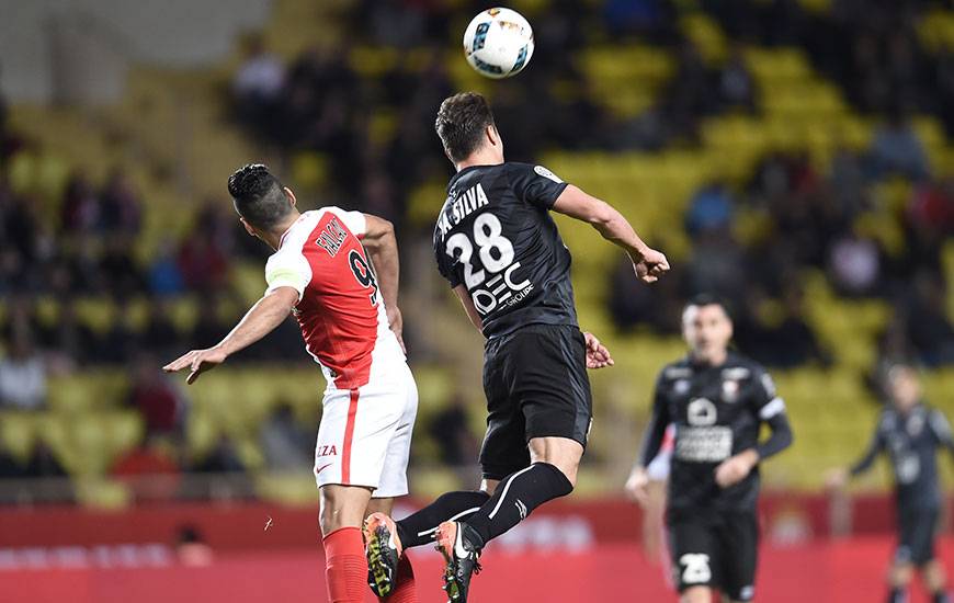 Face aux Monégasques de Radamel Falcao, le Stade Malherbe de Damien Da Silva sera diffusé pour la première fois de la saison sur Canal +. Coup d'envoi samedi à 17 heures.