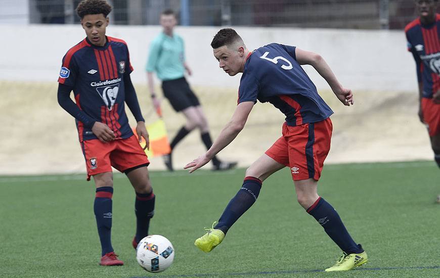 En phase de poules, les coéquipiers du capitaine Johann Lepenant affronteront Angers, Rennes et Marseille.