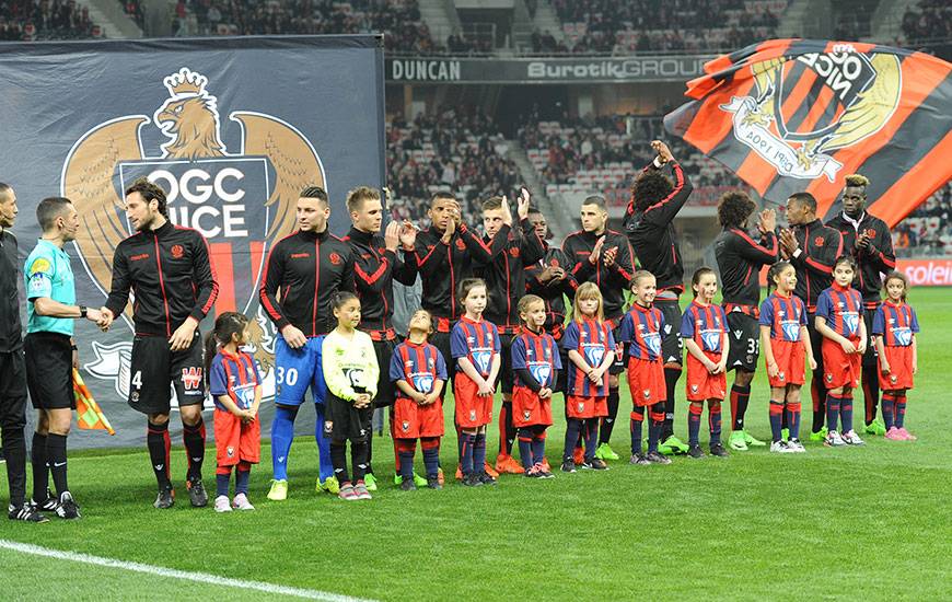 En cinq déplacements cette saison en Ligue 1, les Aiglons se sont inclinés à quatre reprises pour une seule victoire.