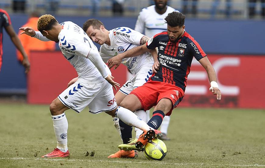 Qualifié pour le Mondial Russe, le Maroc de Youssef Aït Bennasser disputera deux matches amicaux lors de la prochaine trêve internationale : face à la Serbie et l'Ouzbékistan.