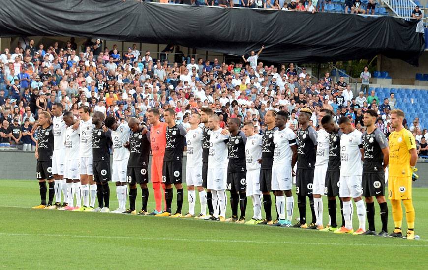 Pour le compte de la 31e journée de Ligue 1, le Stade Malherbe et le MHSC se retrouveront à d'Ornano dimanche 1er avril. Coup d'envoi à 17 heures.