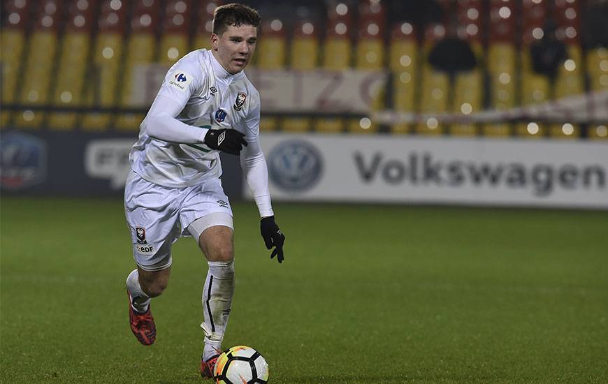 Les U19 Finlandais de Timo Stavitski affronteront pour la deuxième fois leurs homologues suisses à Wil, ce lundi après-midi.