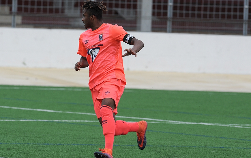 En concédant l'ouverture du score dès la 3', les coéquipiers de Christian Koffi se sont tirés une balle dans le pied.