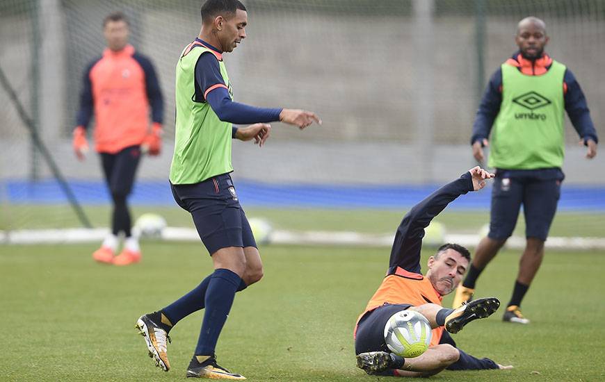 Pas de répit pour Julien Féret, Ronny Rodelin et les Caennais qui - trois jours après leur déplacement à Toulouse - enchaîneront avec les 8e de finale de la Coupe de la Ligue contre Monaco.