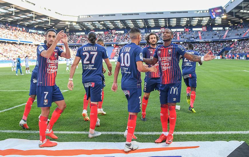 Le Stade Malherbe Caen va tenter de trouver les ressources pour décrocher la première victoire de la saison à domicile face au Montpellier HSC
