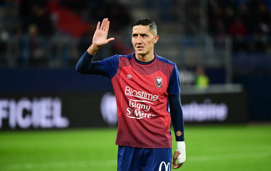 [34e journée de L1] SM Caen 1-0 Dijon FCO Icon_dib_160319_11_76