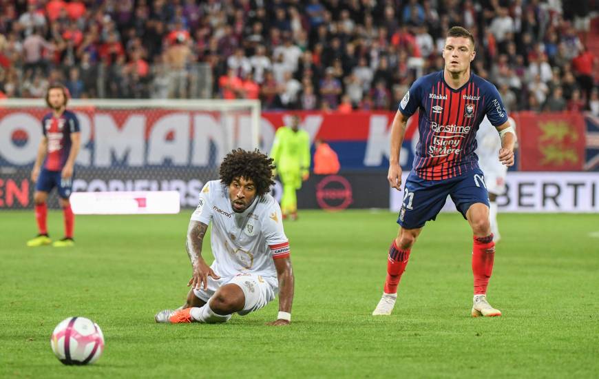 Auteurs d'un match de haut niveau lors du match aller face aux niçois, les joueurs du Stade Malherbe tenteront de réitérer la performance samedi soir à l'Allianz Riviera