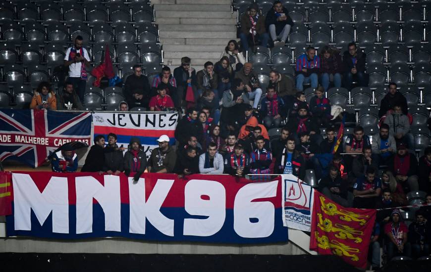 Après s'être rendu au Stade Pierre Mauroy il y a une semaine, le MNK 96 organise un déplacement à Bordeaux dans 10 jours