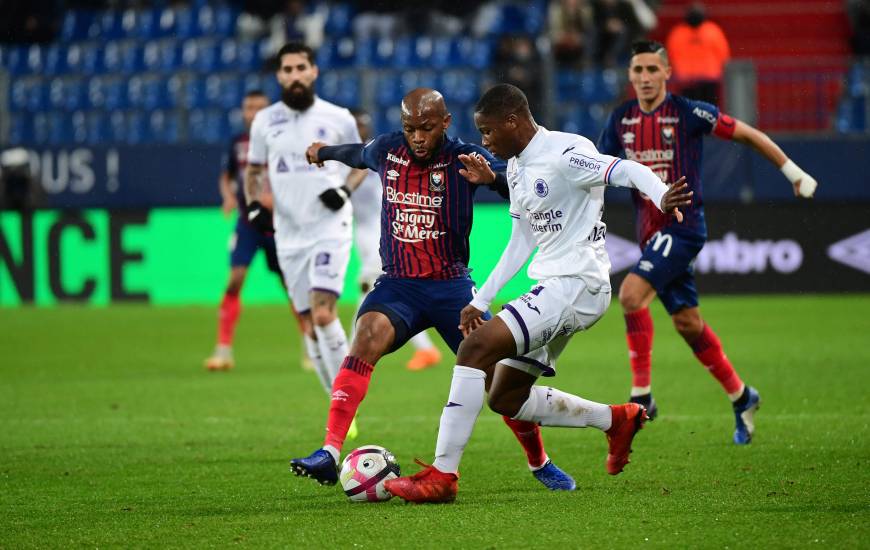 [26e journée de L1] Toulouse FC 1-1 SM Caen Icon_win_181218_01_74674
