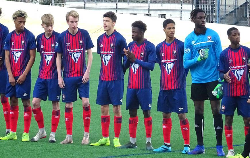 Prévu ce dimanche, le choc face au Havre AC a été reporté au 14 avril en raison du tour élite de l'équipe de france