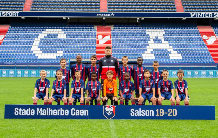 Les U11 de Tristan Blanchard vont disputer un tournoi International de futsal à Strasbourg ce week-end