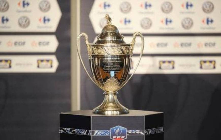 Le Stade Malherbe Caen disputera le 8e tour de la Coupe de France sur la pelouse de Chartres samedi