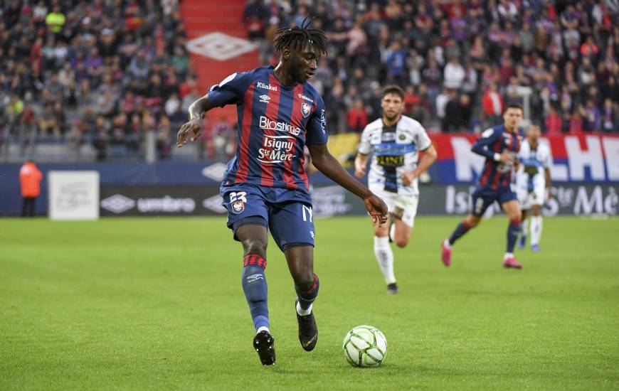 [19e journée de L2] SM Caen 0-0 Clermont Foot Icon_alc_160819_45_68