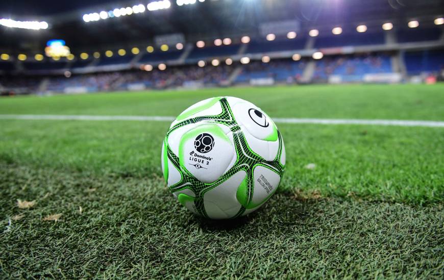 Dernier match à l'exterieur de l'année 2019 pour le Stade Malherbe Caen qui se déplace à Rodez ce vendredi soir