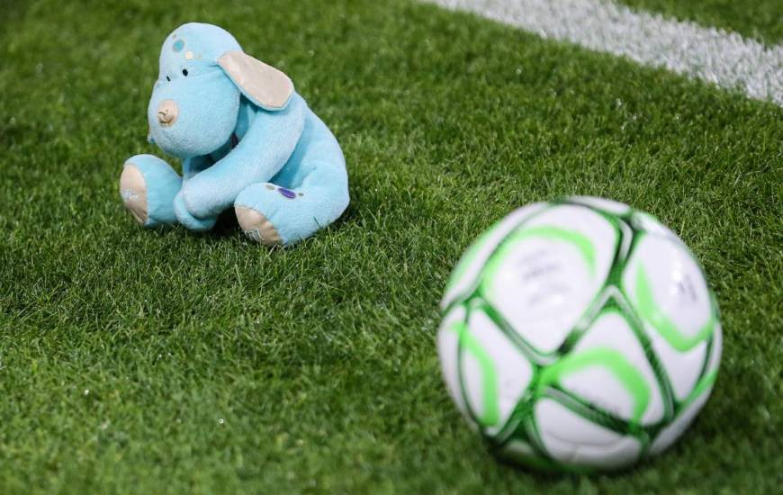 Plus de 2 200 peluches ont été distribuées dans plusieurs associations pour les bénéficiaires en cette période de Noël