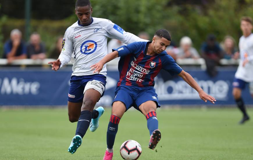 Encore en lice en Coupe de France, les joueurs de l'AF Virois seront à Venoix samedi après-midi face à l'équipe réserve