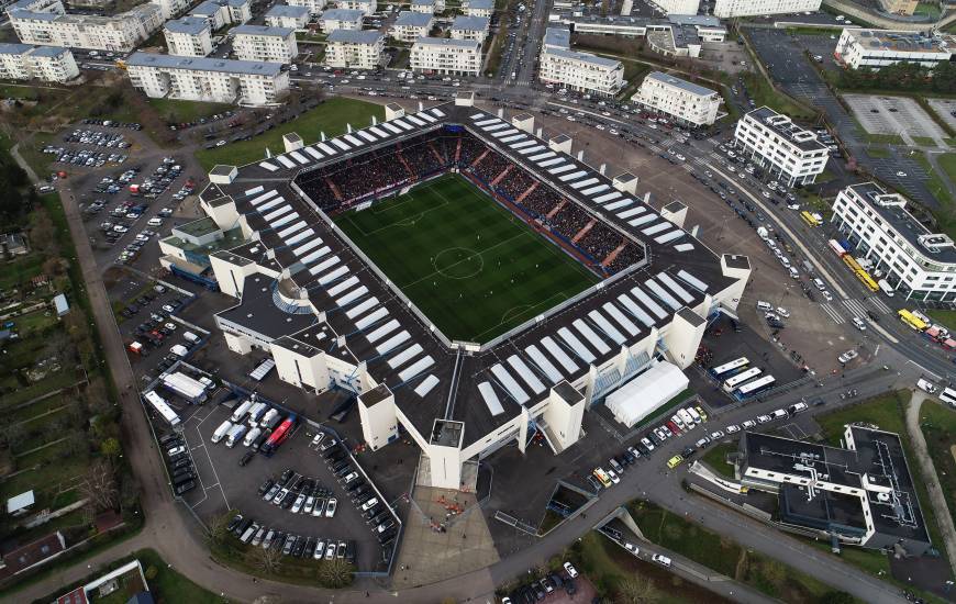 Un peu plus de 2 mois après son dernier match à domicile, le SM Caen s'apprête à retrouver son stade Michel d'Ornano pour y affronter le FC Lorient (Lundi 05/08/2019 - 20h45)
