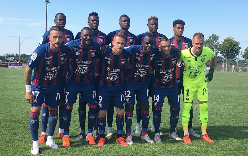 Reprise - Matchs Amicaux 2019/2020 Smc_laval