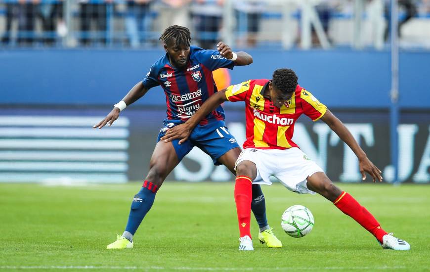 Troisième revers en quatre rencontres à domicile pour Steeve Yago et les joueurs du Stade Malherbe