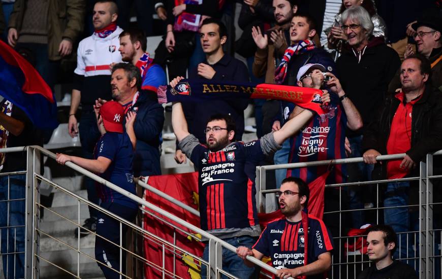 Près de 100 supporters du Stade Malherbe Caen sont attendus à Chartres pour ce 8e tour de Coupe de France