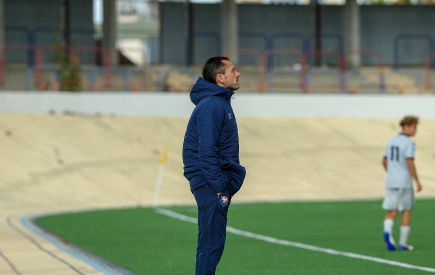 Les joueurs de Matthieu Ballon ont enchaîné une sixième victoire consécutive lors de la réception du Mans FC