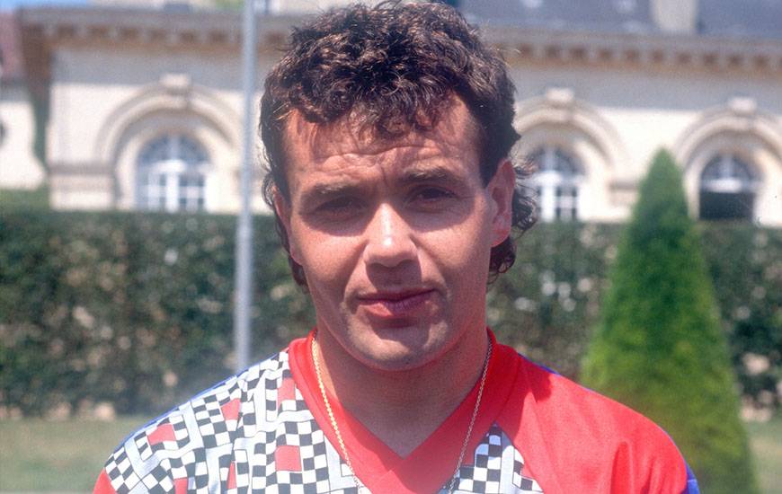 31 ans après, Michel Rio est toujours le buteur le plus rapide de l'histoire du championnat de France