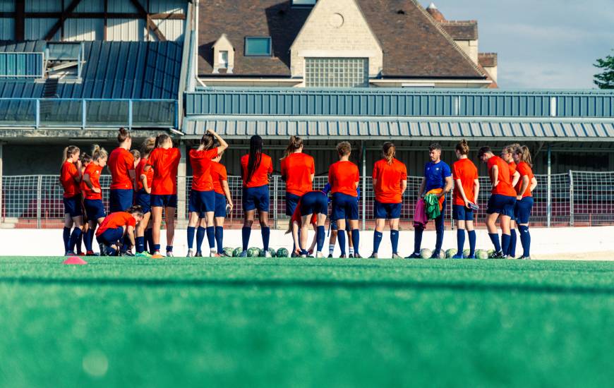 La détection se déroulera le mercredi 2 février prochain sur les installations du Stade Malherbe Caen