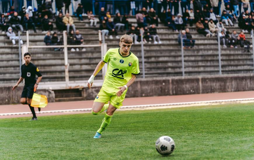 Norman Bassette va rejoindre les Diables Rouges pour un tournoi amical