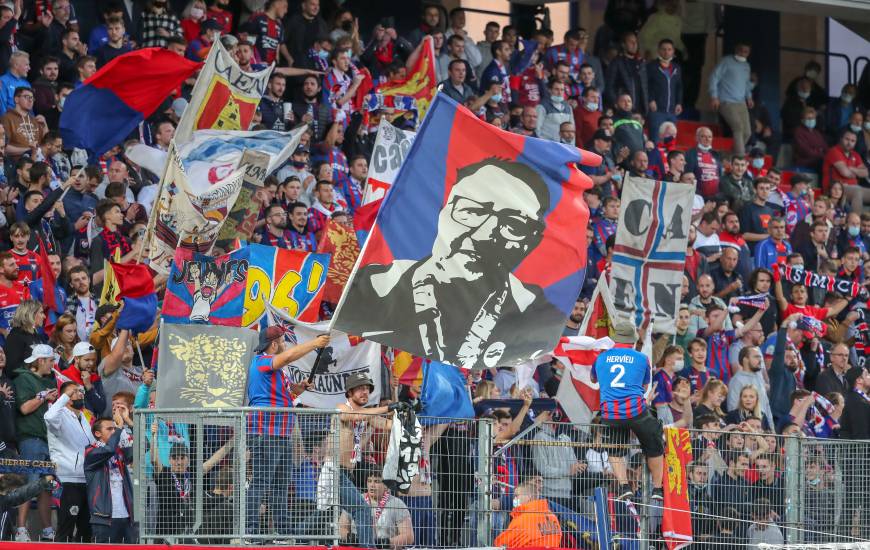 Près de 16 000 spectateurs sont attendus pour la réception du Havre samedi soir à d'Ornano