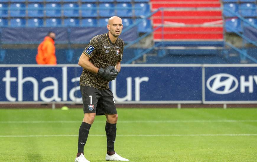 Joyeux Anniversaire Remy Riou Infos Match Billet Smc Informations Stade Malherbe De Caen