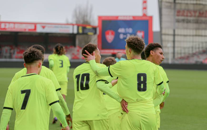Le Stade Malherbe Caen tentera de rejoindre les demies de la compétition pour la première fois depuis 2001