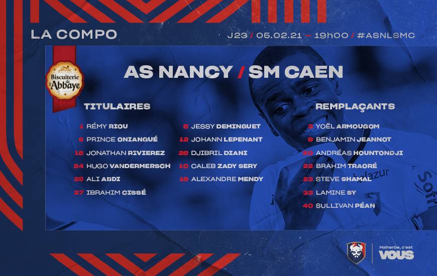 [23è journée de Ligue 2] AS Nancy Lorraine - SM Caen Smc_21-22_rs_compo_870x5501_copie_1