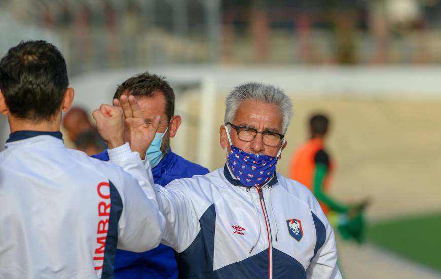 Rejoignez le Stade Malherbe Caen en devenant dirigeant et encadrer les équipes de jeunes du club