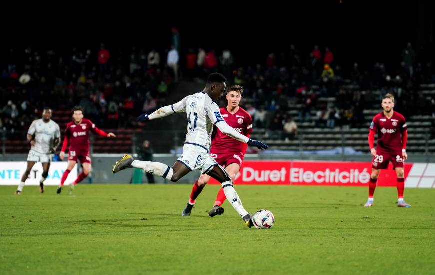 Crédit photo : Football Campagne