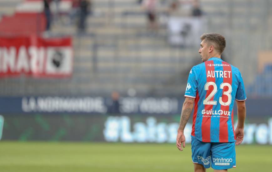 Mathias Autret revient sur les joueurs qui l'ont marqué tout au long de sa carrière de footballeur