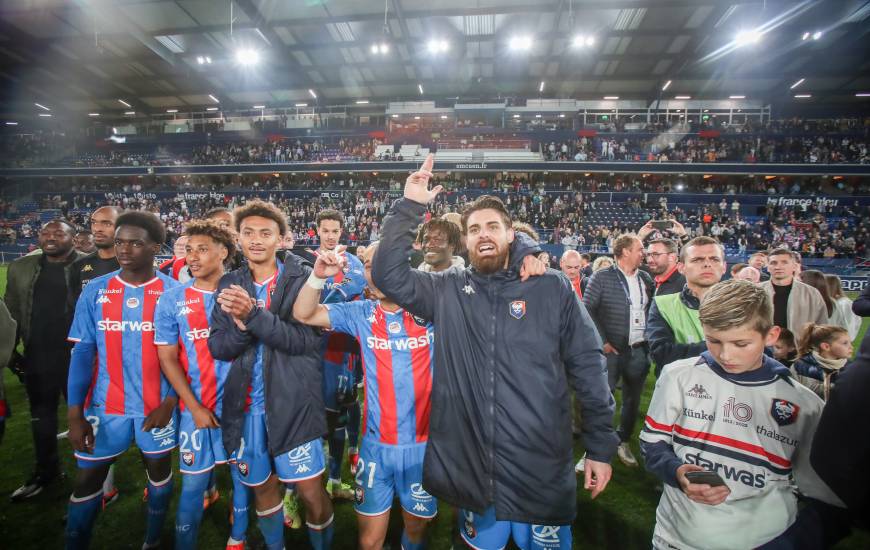 Plongez dans les coulisses des 6 derniers matchs de la saison à travers cet épisode de 16 minutes