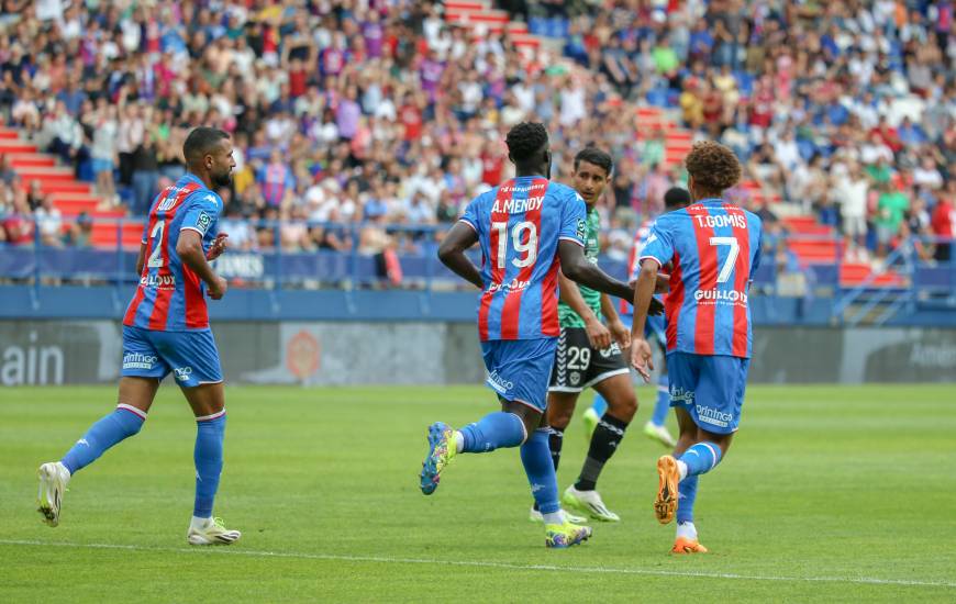 Retour sur les dernières semaines du Stade Malherbe Caen en vidéo avec le troisième épisode de MALHERBE 