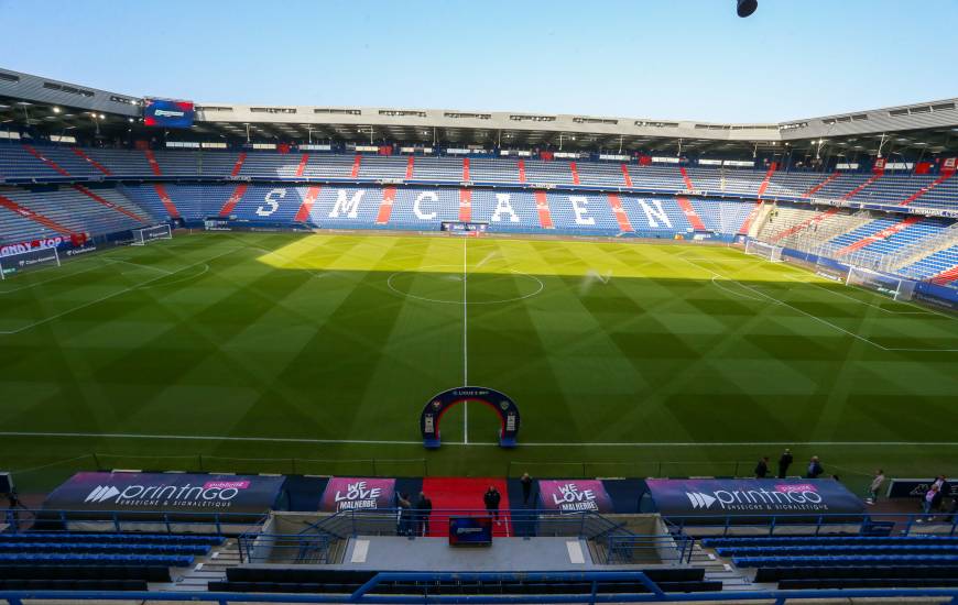 Le premier match décalé et diffusé sur BeIn Sport cette saison sera celui face à l'AS Saint-Étienne le 16 septembre