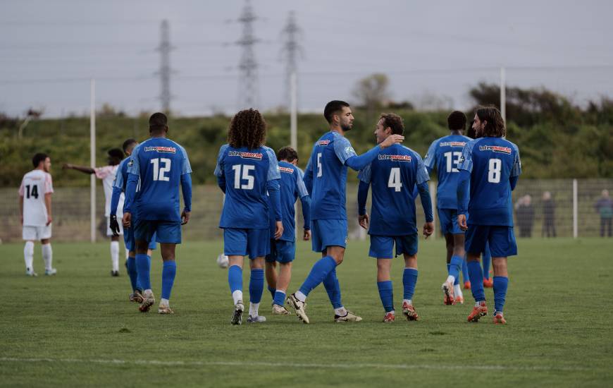 Le Stade Malherbe Caen s'est qualifié pour le 7e tour de la Coupe de France 