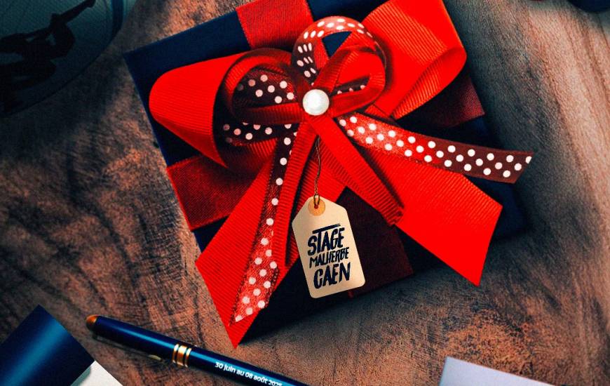 Le cadeau parfait pour noël