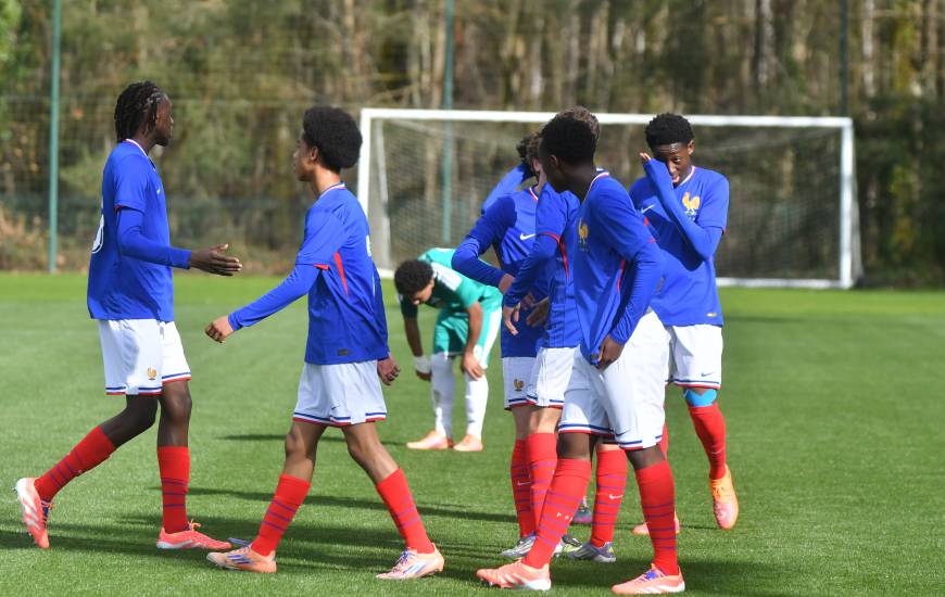 (© FFF - Philippe Le Brech)