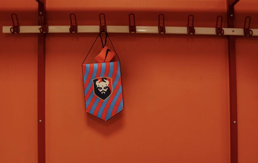 UNE DÉTECTION POUR L'ÉCOLE DE FOOTBALL DU STADE MALHERBE CAEN SE DÉROULERA LE MERCREDI 18 FÉVRIER