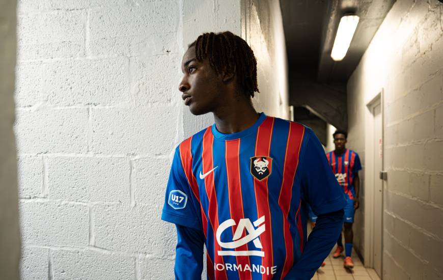 Julien Keka fait partie de la liste pour disputer le trophée du Val-de-Marne
