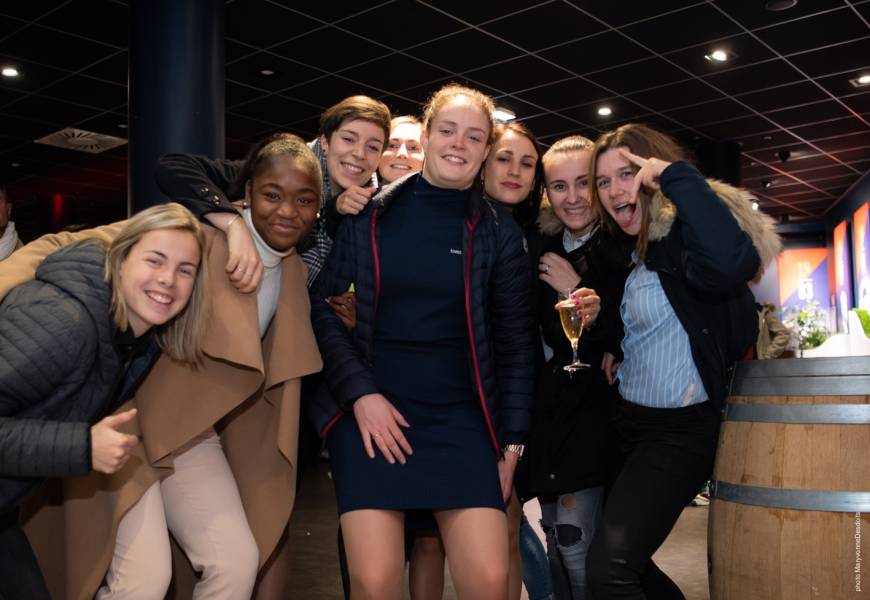 SM Caen / Clermont Foot : les photos de la soirée | infos ...