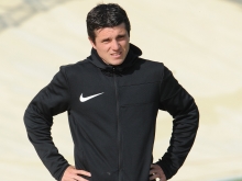 La saison prochaine, Grégory Proment dirigera la réserve avec Francis De Taddeo, le nouveau directeur du centre de formation du SM Caen qui fut son éducateur au FC Metz.